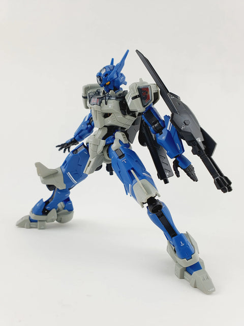 Delpi Decal (ดีคอลน้ำ) HG LFRITH ANVATA Delpi Decal