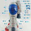 Delpi Decal (ดีคอลน้ำ) MG PHYSALIS Delpi Decal