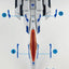 Delpi Decal (ดีคอลน้ำ) PG OO RAISER Ver.DELPI Delpi Decal