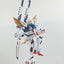 Delpi Decal (ดีคอลน้ำ) MG F91 TWIN V.S.B.R. & BACK CANNON Delpi Decal