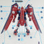 Delpi Water Decal (ดิแคลน้ำ) HG Immortal Justice Gundam