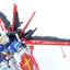 Delpi Water Decal (ดิแคลน้ำ) RG Force Impulse Gundam