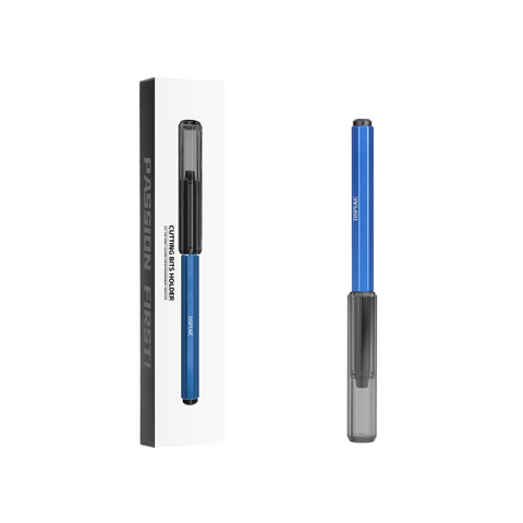 (New) DSPIAE ปากกา-มีดเดินลาย Straight Edge Broach & Step Scraper Dspiae