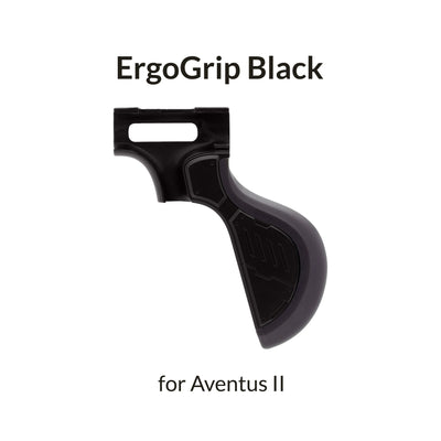 Gaahleri ErgoGrip ด้ามจับเสริมสำหรับ Aventus II Gaahleri