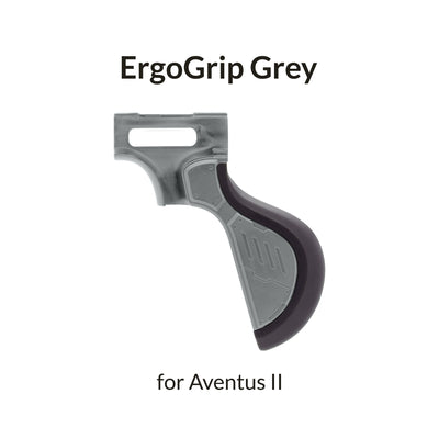 Gaahleri ErgoGrip ด้ามจับเสริมสำหรับ Aventus II Gaahleri