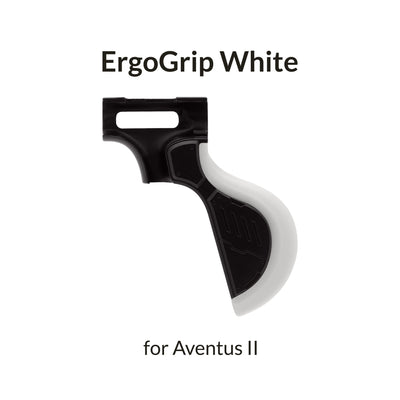Gaahleri ErgoGrip ด้ามจับเสริมสำหรับ Aventus II Gaahleri