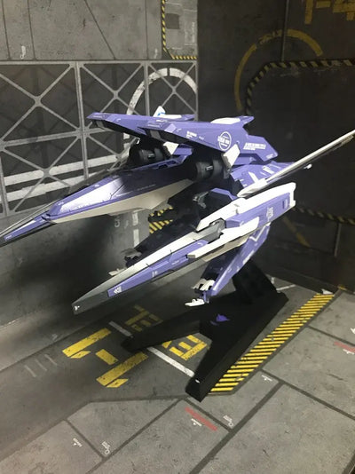 Delpi Decal (ดีคอลน้ำ) HG GN Arms Type E+D (รวม RG EXIA) Delpi Decal