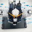 Delpi Decal (ดีคอลน้ำ) PG UNLEASHED RX-93 V VER. DELPI Delpi Decal