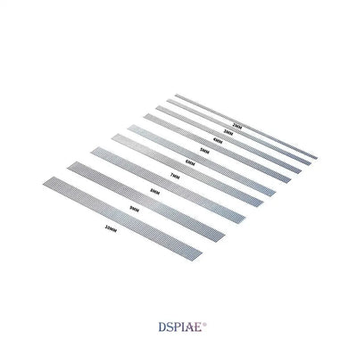 Carving Guide Tape By DSPIAE เทปเดินลาย Dspiae