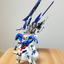 Delpi Water Decal (ดิแคลน้ำ) MG OO XN Raiser Gundam