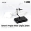 General Purpose Model Display Stand By DSPIAE ขาจับโมเดล