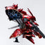 Delpi Decal (ดีคอลน้ำ) SD Nightingale Holo Delpi Decal
