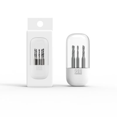 GEEHOBBY ชุดดอกสว่าน สำหรับกันพลา/โมเดล Drill Bits Set Dspiae