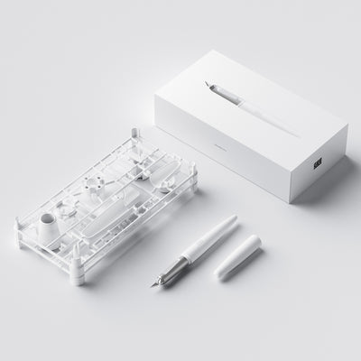 (New) GEEHOBBY มีดอาร์ตไนฟ์สำหรับงานโมเดล Hobby Knife GEEHOBBY