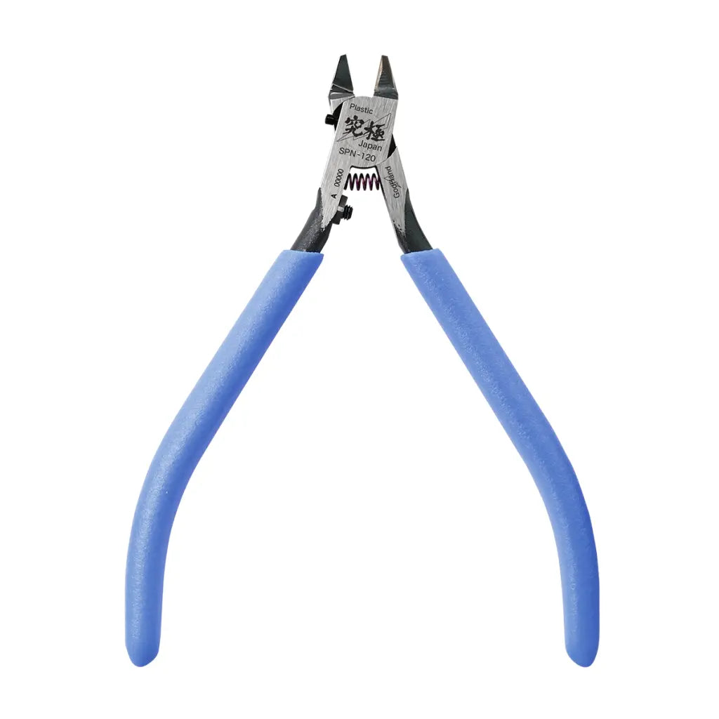 GodHand Ultimate Nipper 5.0 GH-SPN-120 คีมตัดโมเดลพลาสติกกันพลา GodHand