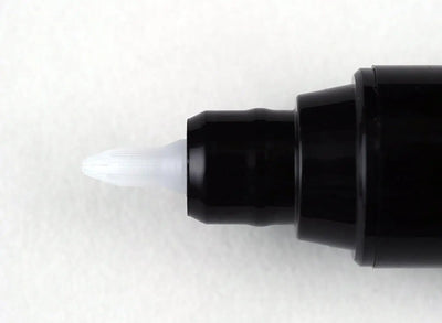 GUNDAM MARKER For Panel Line By MR.HOBBY ปากกาสีแบบกดไหล สำหรับ Panel Line มี 3 สี (GM301 , GM302 , GM303) MR.HOBBY