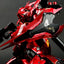 Delpi Decal (สติกเกอร์โลหะ) RG Sazabi (Shield Only) (Gold) Delpi Decal