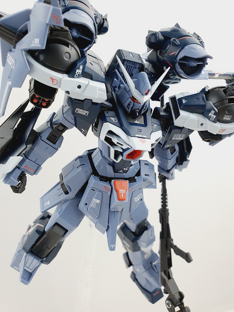 Delpi Water Decal (ดิแคลน้ำ) FM Aile Calamity Gundam