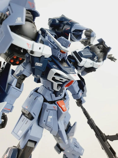 Delpi Water Decal (ดิแคลน้ำ) FM Aile Calamity Gundam Delpi Decal