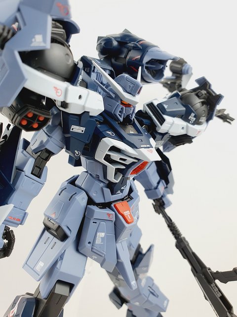 Delpi Water Decal (ดิแคลน้ำ) FM Aile Calamity Gundam