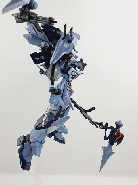 Delpi Water Decal (ดิแคลน้ำ) FM Aile Calamity Gundam