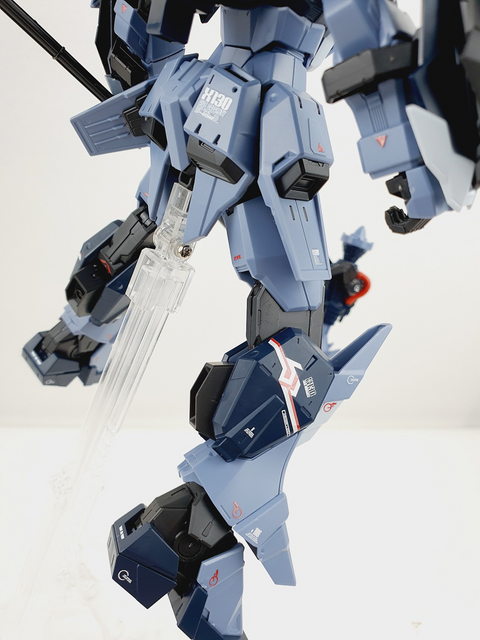 Delpi Water Decal (ดิแคลน้ำ) FM Aile Calamity Gundam