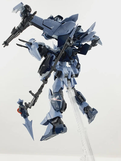 Delpi Water Decal (ดิแคลน้ำ) FM Aile Calamity Gundam Delpi Decal