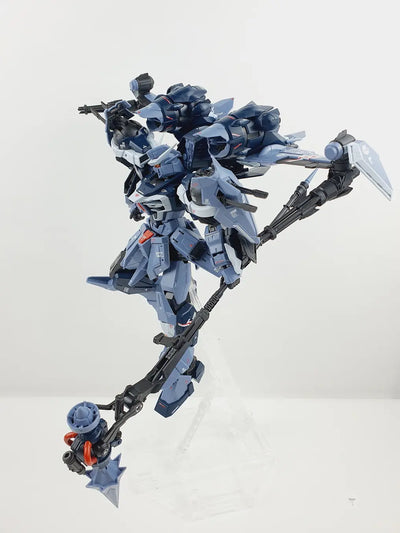 Delpi Water Decal (ดิแคลน้ำ) FM Aile Calamity Gundam Delpi Decal