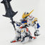 Delpi Water Decal (ดิแคลน้ำ) MGSD Barbatos Gundam