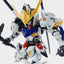 Delpi Water Decal (ดิแคลน้ำ) MGSD Barbatos Gundam