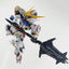 Delpi Water Decal (ดิแคลน้ำ) MGSD Barbatos Gundam