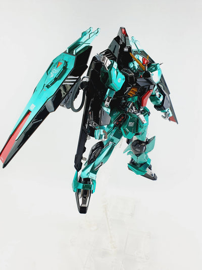 Delpi Water Decal (ดิแคลน้ำ) FM Forbidden Gundam Delpi Decal