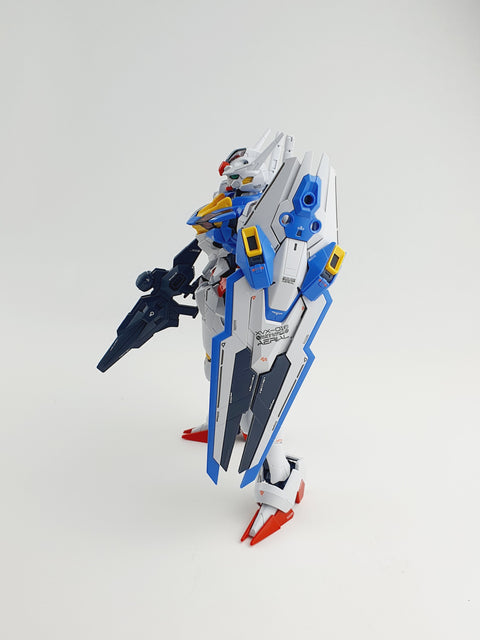 Delpi Water Decal (ดิแคลน้ำ) FM Aerial Gundam