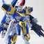 Delpi Water Decal (ดิแคลน้ำ) MG Victory Two Assault Buster Expansion Gundam