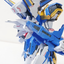 Delpi Water Decal (ดิแคลน้ำ) MG Victory Two Assault Buster Expansion Gundam