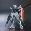 Delpi Water Decal (ดิแคลน้ำ) MG Aile Strike Ver. RM Gundam