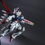 Delpi Water Decal (ดิแคลน้ำ) MG Aile Strike Ver. RM Gundam