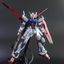 Delpi Water Decal (ดิแคลน้ำ) MG Aile Strike Ver. RM Gundam