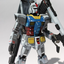 Delpi Water Decal (ดิแคลน้ำ) MG RX-78-2 Ver 3.0 Gundam