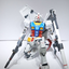 Delpi Water Decal (ดิแคลน้ำ) MG RX-78-2 Ver 3.0 Gundam