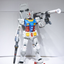 Delpi Water Decal (ดิแคลน้ำ) MG RX-78-2 Ver 3.0 Gundam