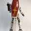 Delpi Water Decal (ดิแคลน้ำ) MG RX-78-2 Ver 3.0 Gundam