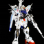 Delpi Water Decal (ดิแคลน้ำ) MG F91 Gundam