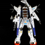 Delpi Water Decal (ดิแคลน้ำ) MG F91 Gundam