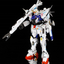 Delpi Water Decal (ดิแคลน้ำ) MG F91 Gundam