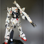 Delpi Water Decal (ดิแคลน้ำ) MG F91 Gundam