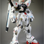 Delpi Water Decal (ดิแคลน้ำ) MG F91 Gundam