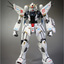 Delpi Water Decal (ดิแคลน้ำ) MG F91 Gundam