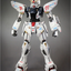 Delpi Water Decal (ดิแคลน้ำ) MG F91 Gundam