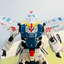 Delpi Water Decal (ดิแคลน้ำ) MG F91 Gundam